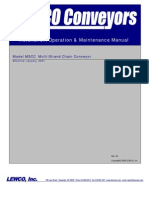 MSCC Manual