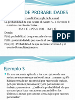 Calculo de Probabilidades