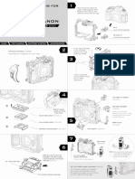 Canon: Camera RI G FOR