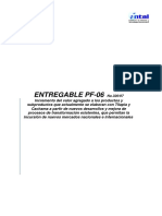 Protocolo elaboración trozos reestructurados cachama