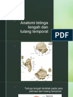 Anatomi Telinga Tengah1