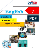 English 7-Q3-M12