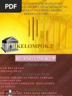 Download  Sistem Peradilan Pidana by Eko Budiman SN56202378 doc pdf