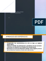 DDHH y convivencia democrática 10-08