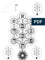 Polyhex Tree of Life Wall-charts