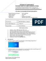 Contoh Jawaban Uji Kompetensi Data Mining