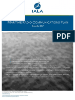 IALA Maritime Radio Communications Plan MRCP Ed 3 - Dec2017