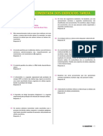 Organismos acelulares e eucariontes