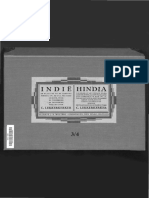 Indië-Hindia 620 Gambaran 3-4 - C. Lekkerker - 1931 Ocr