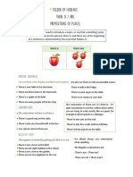 Folder de evidencias 2 There is.are