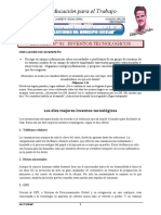 Modulo DESARROLLO DE UNIDAD-EPT-CUARTO-VII &VIII UNID
