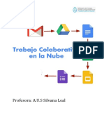 Clase #1-Google Drive