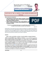 Modulo DESARROLLO DE UNIDAD-EPT-QUINTO-II BIMES-4