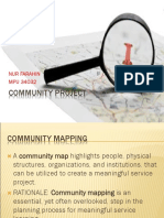 L2 2.1 Community Mapping