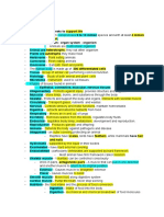 Biology Reviewer