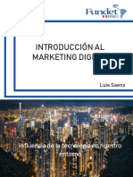 Introduccion Al MKT Digital