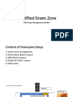 Facelifted Green Zone - Version 1