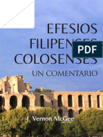 ATB Comentario Efesios Filipenses Colosenses