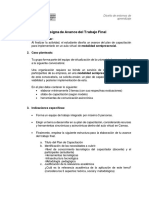 Semana 07V - PDF - Indicaciones para El ATF