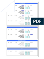 Jadwal Piala Dunia