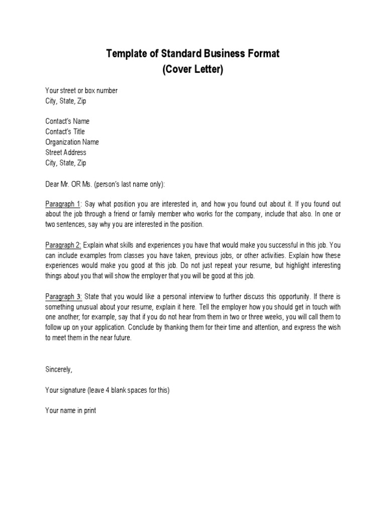 template-of-standard-business-format-cover-letter-pdf-r-sum