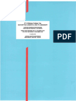 q4 Financial Report PT Pyridam 2020 PDF
