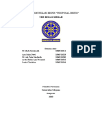 Proposal Bisnis KLP 4 ARETA