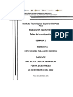 6 - T.I.I - 1P - Sem.2 - Ortiz - Mendez - Alejandro Germain