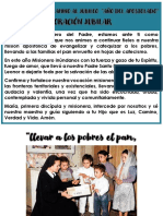 Oracion en PDF