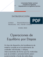 1-Introducción Procesos por etapas