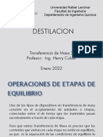 2-Destilación 1