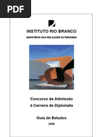 guia de estudos 2006