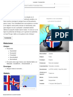 Icelandball - Polandball Wiki