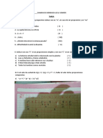 Tarea Logica-Chanduco Mendoza Lesly Jenifer