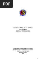 Download TA sipil by M Riza Rifani SN56205172 doc pdf