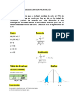 Estadistica Inferencial Tema 7