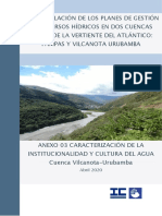 INF03-Anexo 10 Institucionalidad y cultura del agua_v2