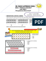 LURING 11 - 15 Januari 2021 Sub Tema 1