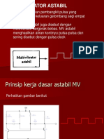 MV Astabil dan Monostabil