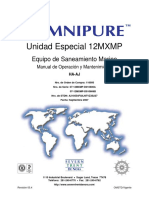 Manual Omnipure PDF