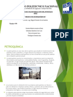 Productos Petroquimicos