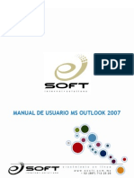 Manual de Usuario Ms Outlook 2007