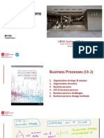 Week 2 - Business Processes - 2021 T1