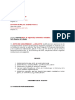 PETICIÓN EN TEMAS DE SEGURIDAD Y CONVIVENCIA-ORDEN PUBLICO-HURTOS, ESTUPEFACIENTES (5)