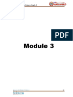 Lesson-Guide-G9 - Q2 M3 Chemistry On Template