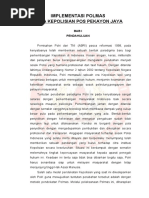 Download POLMAS PEKAYON by Eko Budiman SN56207066 doc pdf