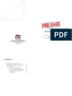 Published CSC Resolutions and Memorandum Circulars (1989-2020)