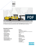 Scaletec MC: Atlas Copco