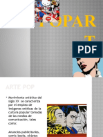 Pop Art