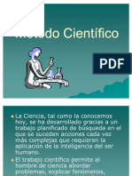 Metodocientifico